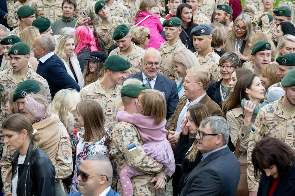 ESTCOY-19-missioonile-saatmine