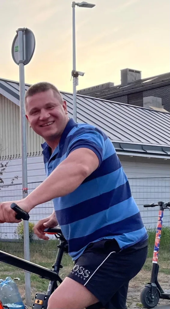 Kahjuks leiti kadunud 38-aastane Jaanus surnuna. 4 IMG 1700