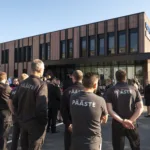 Kiviõlis avatakse päästjatele ja politseinikele kaasaegne siseturvalisuse hoone. Galerii 30 _MUM9429