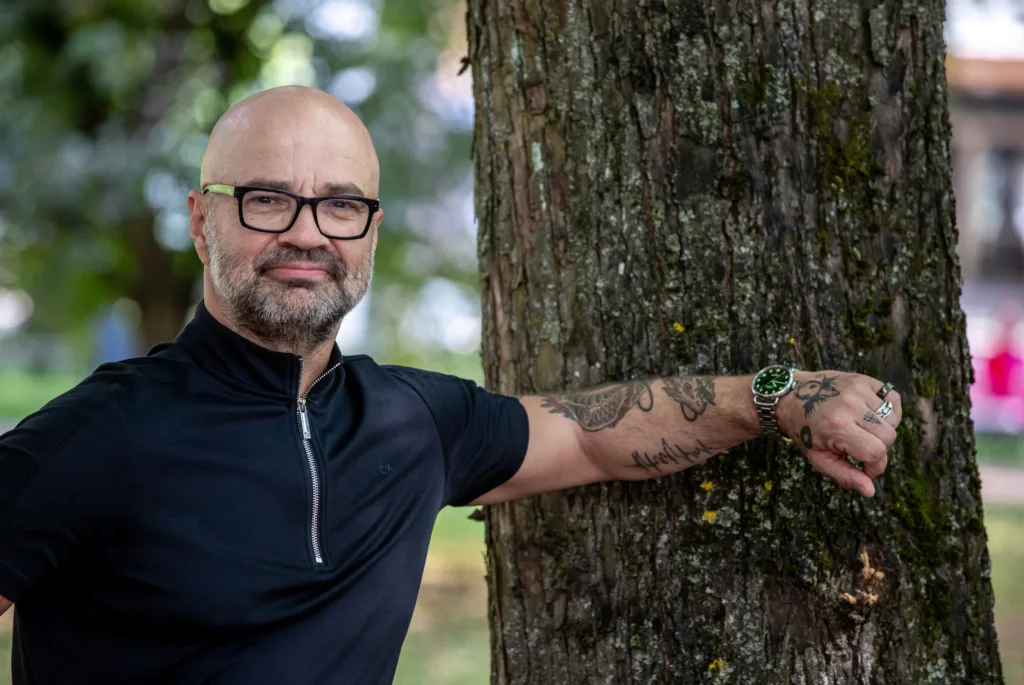 Mihkel raud fotograaf Urmas Luik