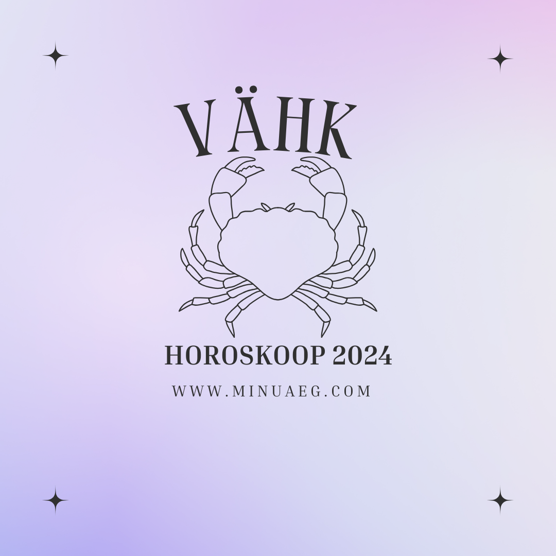 VÄHK