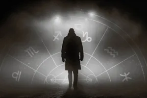 horoskoop Üksindus