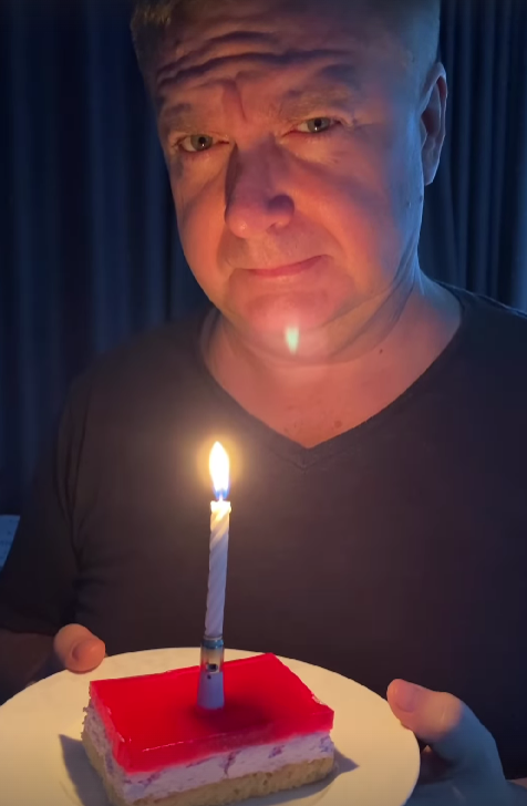 Täna, 14. septembril tähistab oma 52. sünnipäeva armastatud telesaatejuht Kristjan Jõekalda 3 kristjan joekdalda