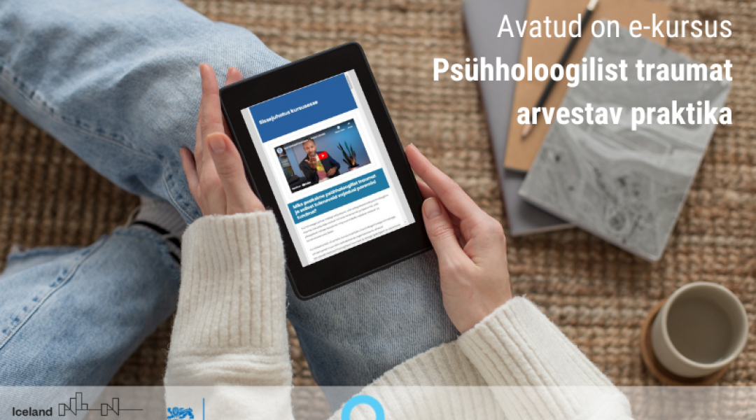 psühhotrauma e-kursus 2