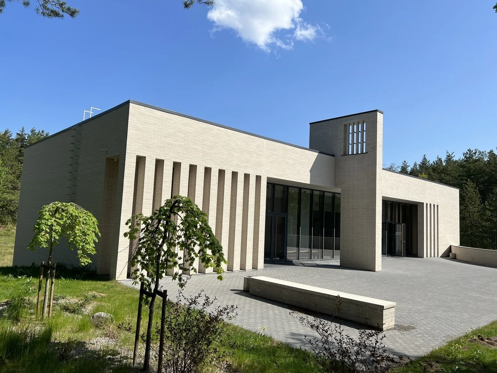 tavandihoone (foto Warecon)