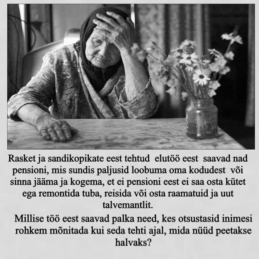 Loe ja jaga! ÄRA KUNAGI TÕSTA HÄÄLT INIMESE PEALE, KES ON ÕPETANUD SIND RÄÄKIMA ! 3 121159999 176268077403538 3958872070056842406 n 1 jpg