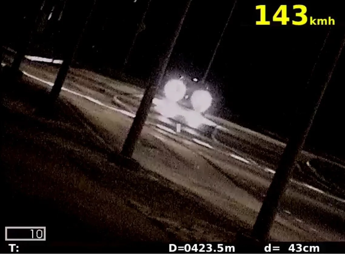 Liiklusjärelevalvekeskus