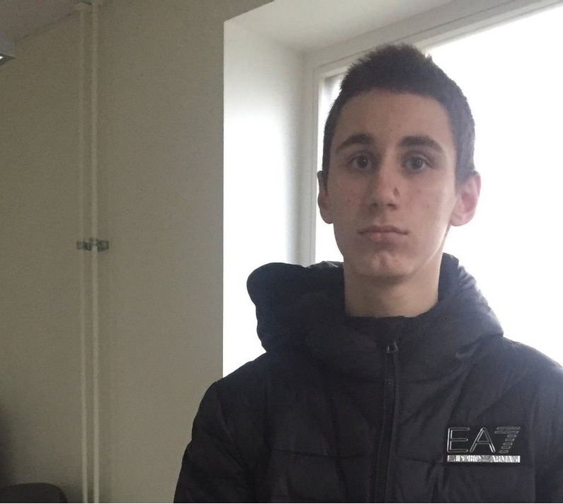 PALUN JAGA! Politsei palub abi 17-aastase Arturi leidmisel 3 Artur 1