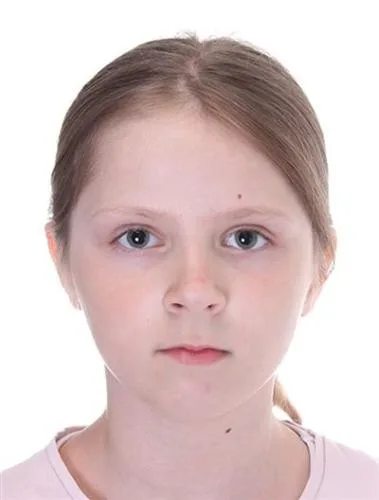 Politsei otsib 13-aastast Ilene-Renatat 3 Ilene Renata858 jpg