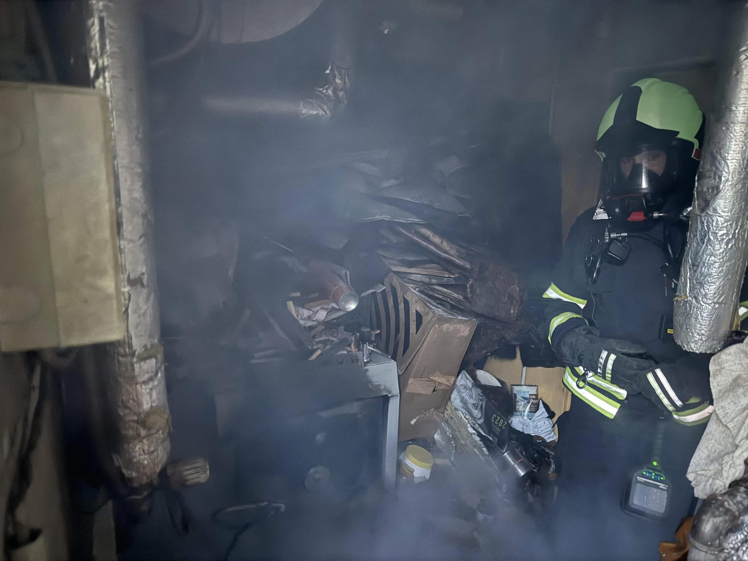 Katlamajja kuhjatud põlevmaterjal_30.10_1