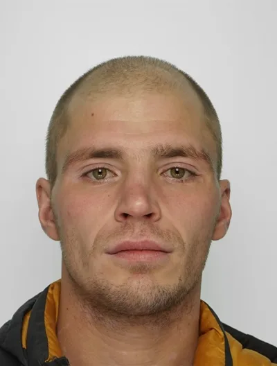 Politsei otsib Tallinnas kadunud 36-aastast Olegi 3 Oleg jpg