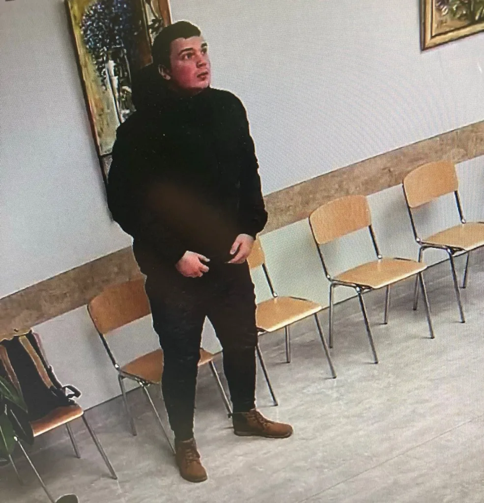 LEITUD: Politsei otsib Valgas kadunud 21-aastast Timmot 3 Timmo 1