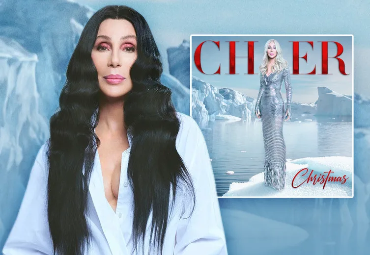 cher-announces-first-ever-christmas-album