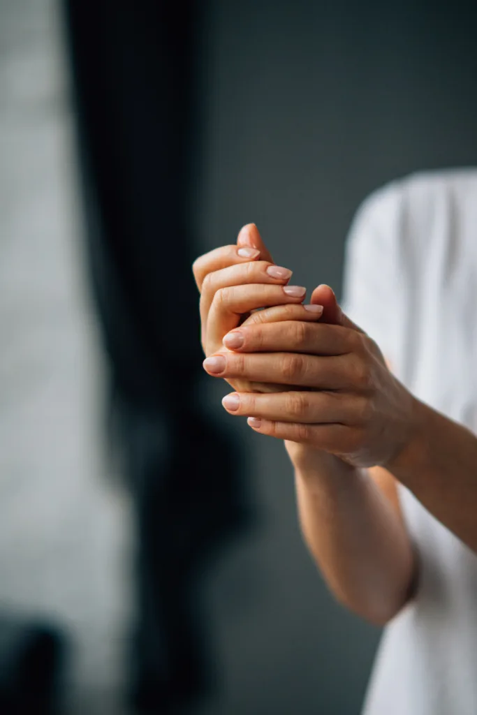 Kuidas eemaldada küünte pikendused kodus? 6 pexels koolshooters 6628522