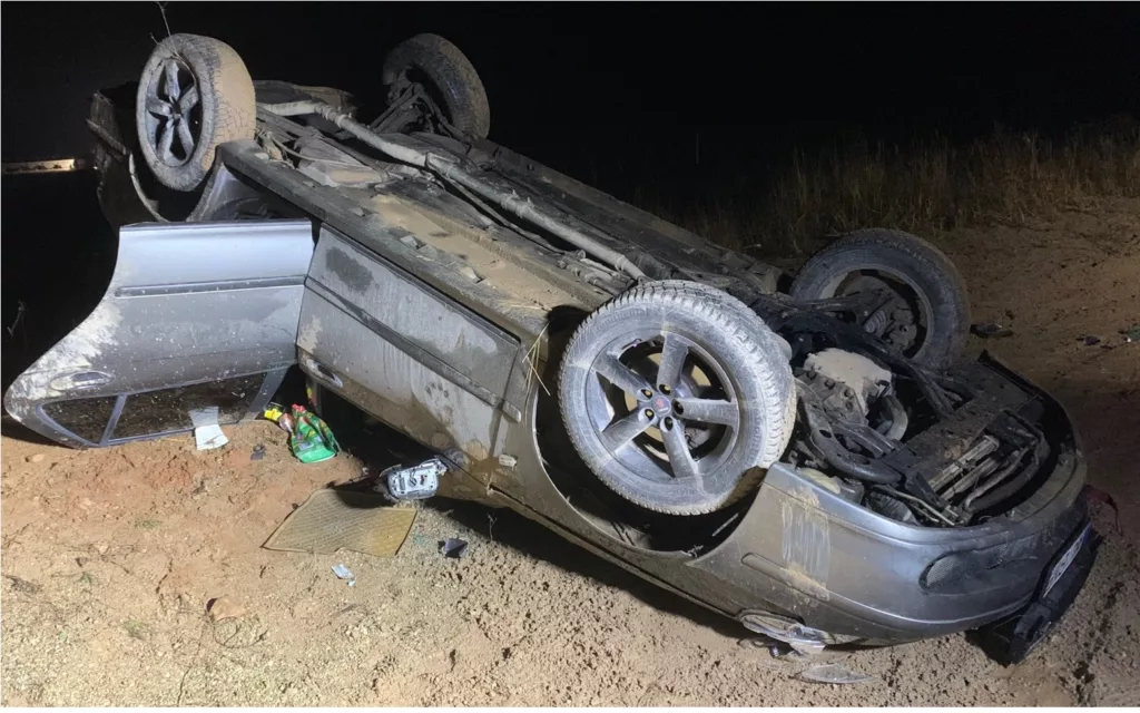 TÄIENDATUD: Tartus toimus raske liiklusõnnetus, 14.a tüdruk hukkus ja vigastada sai 3 noort inimest. FOTO 3 53324139966 6001dac69f c 1