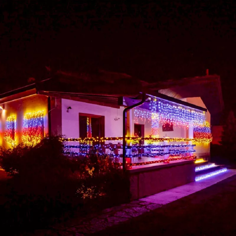 Jõulurõõmu sära iga Eesti kodu südames – www.joulutuled.ee valgustab pühadeaega. 15 7459855 jpg