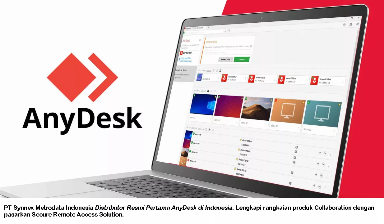 AnyDesk