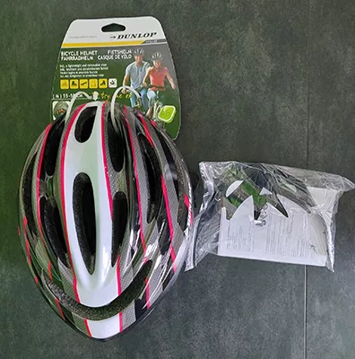 TTJA-le teadaolevalt on turule jõudnud mitu ohtlikku toodet 8 Bicycle helmet jpg