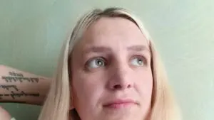 Hanna Liisa Kalinina