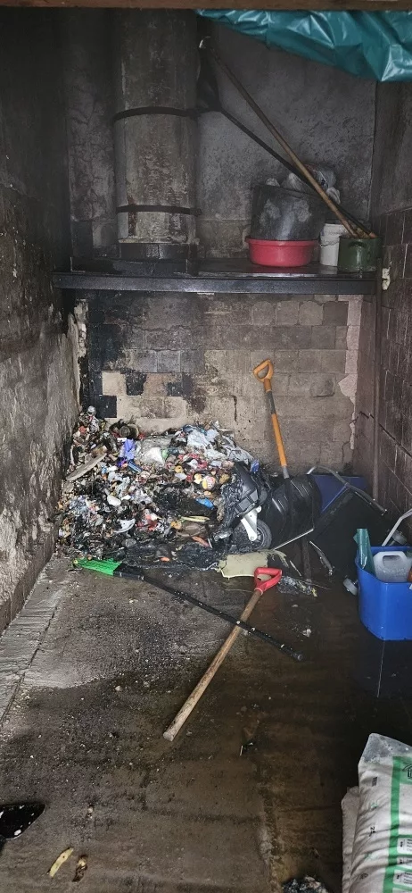 Ida päästekeskuse sündmused 28. – 29. november 2023 3 KJarve prugisaht 28.11.23 jpg