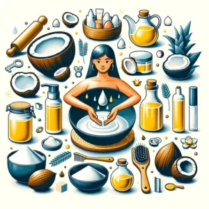 Kookosõli, minuaeg.com