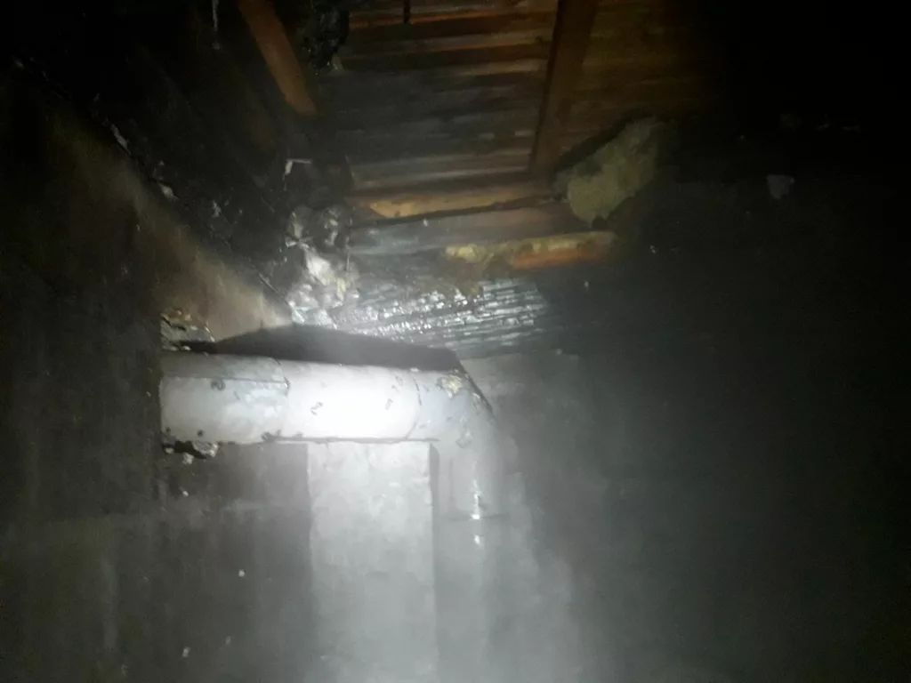 Pindi saun tekkekoht