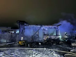 Polenud kuur Raasikul 29.11 1