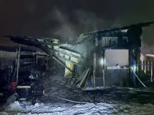 Polenud kuur Raasikul 29.11 2