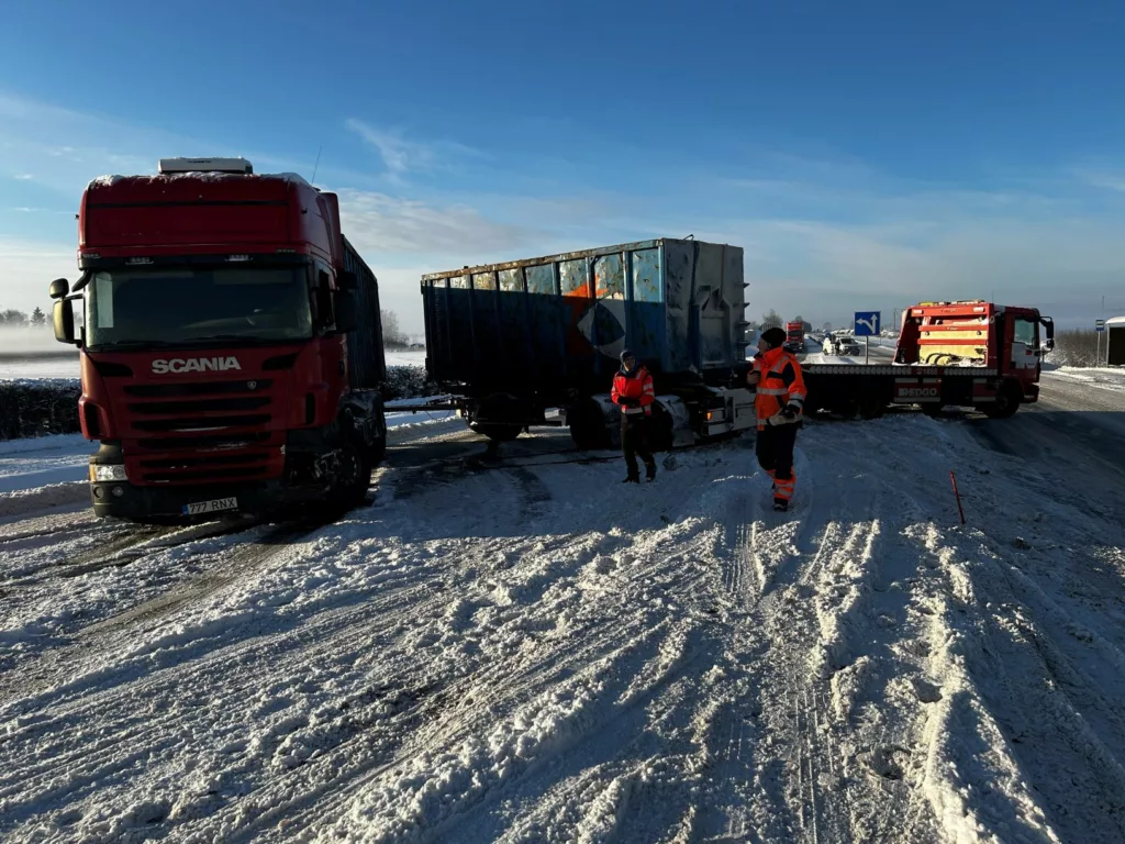 Lõuna päästekeskuse sündmused 28.-29. november 2023 3 Vaike Paala tookoda 28.11 2 1