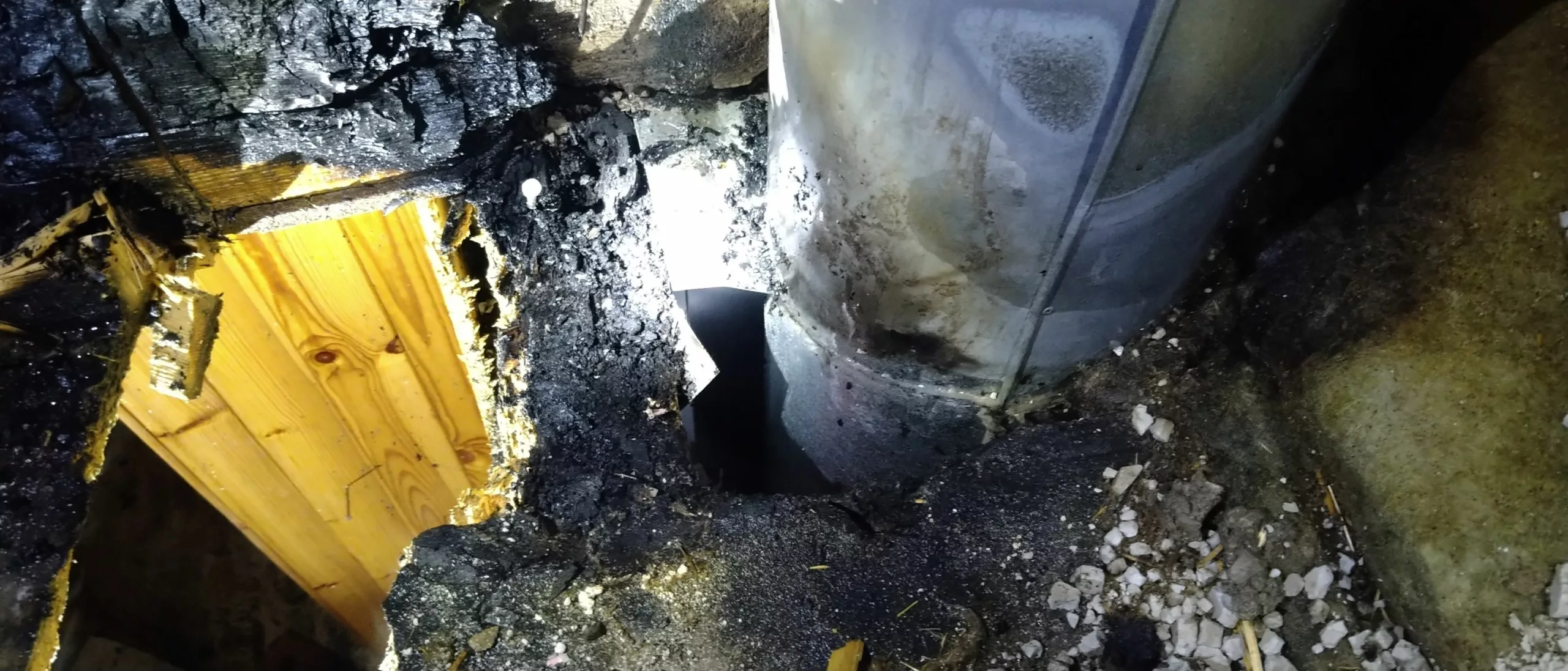 Vana-Vastseliina vahelagi