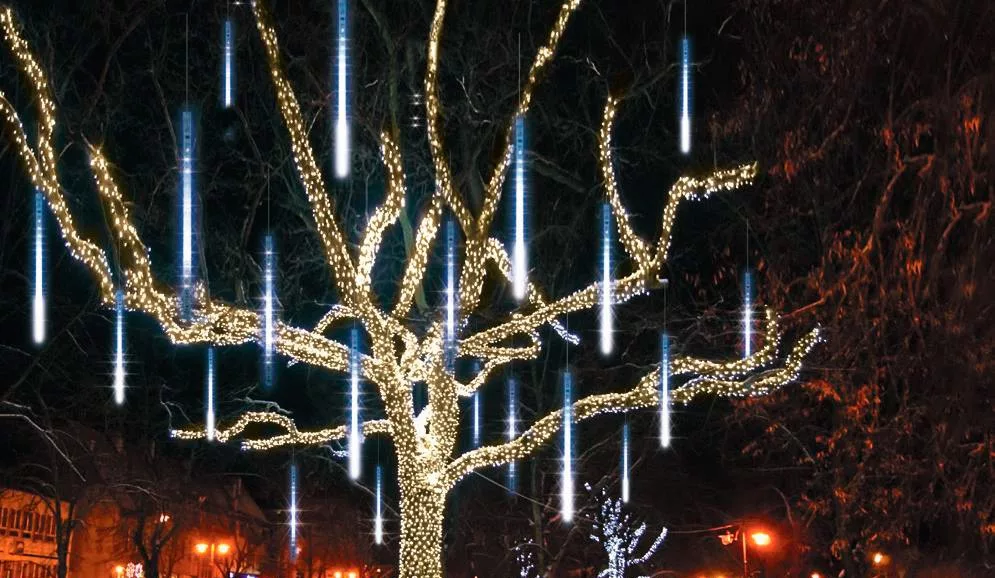 Jõulurõõmu sära iga Eesti kodu südames – www.joulutuled.ee valgustab pühadeaega. 11 dekor puud 1 jpg