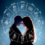 horoskoop - armastus