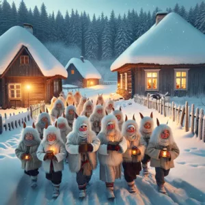 kadrilaupäev - minuaeg.com