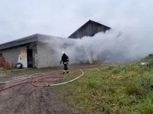 lauri küla suitsuahjumaja