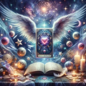 minuaeg.com- ennustus, horoskoop, tarokaart