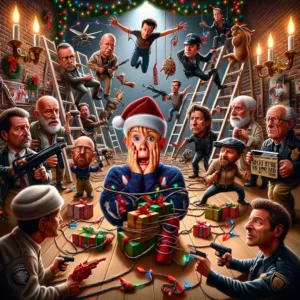 minuaeg.com - jõulud