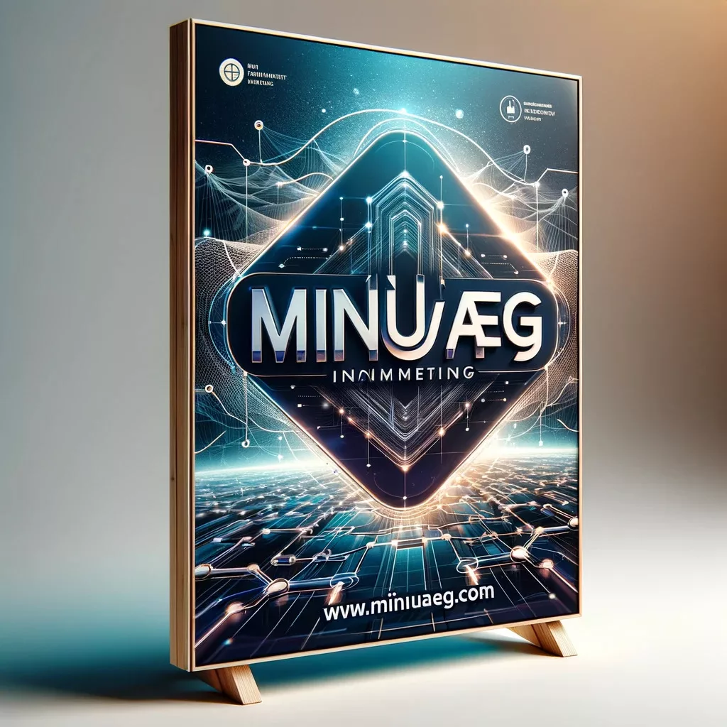 minuaeg.com