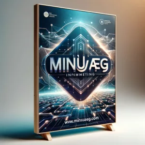 minuaeg.com