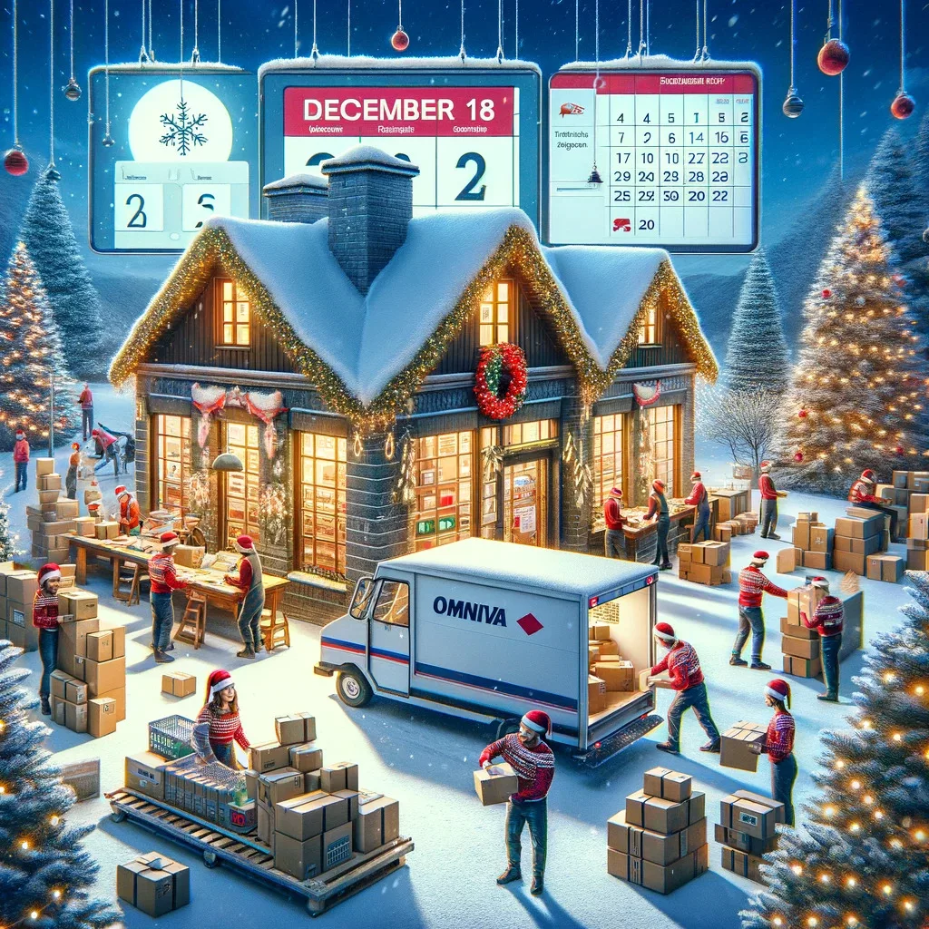 omniva - minuaeg.com