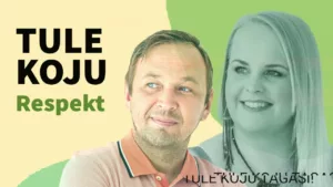 Video Thumbnail: Respekt  - Tule Koju
