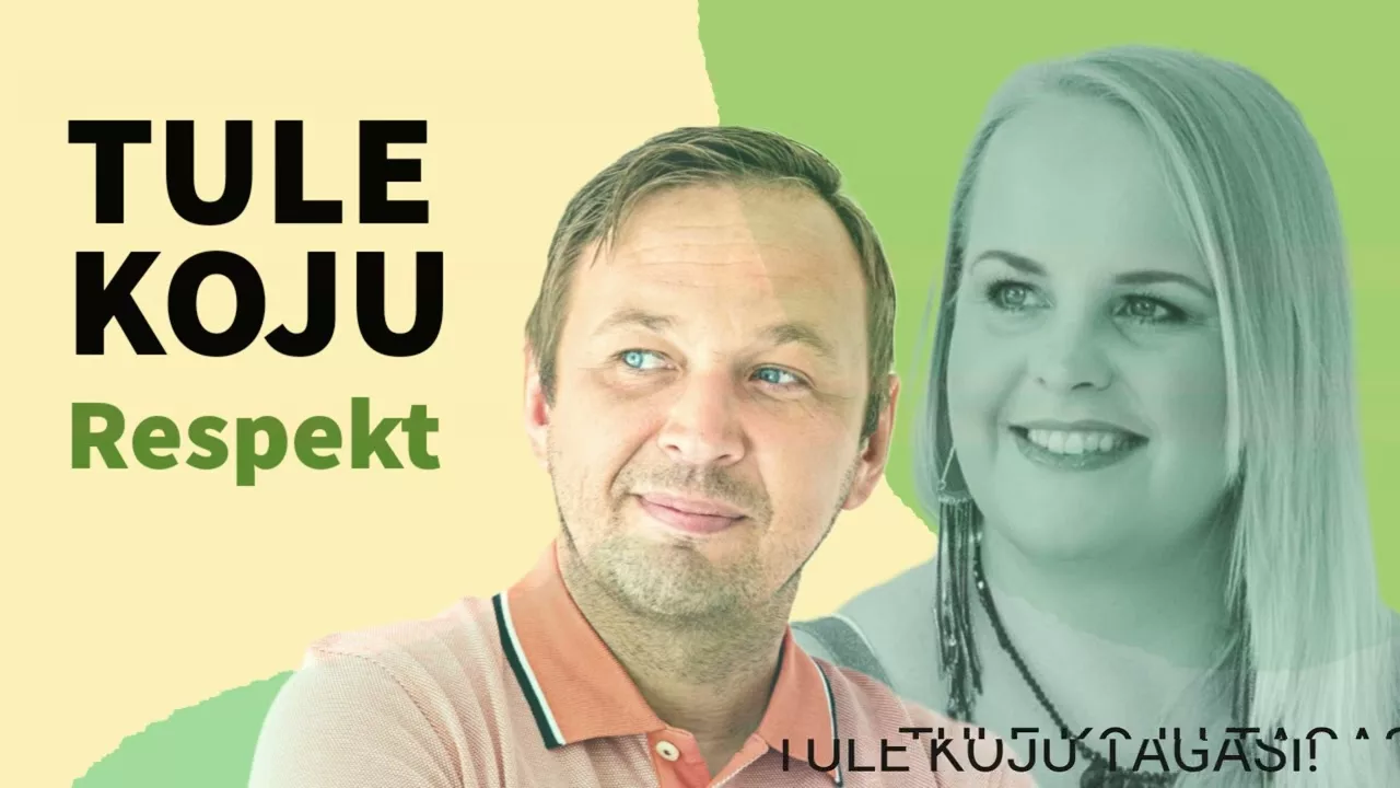 Video Thumbnail: Respekt  - Tule Koju