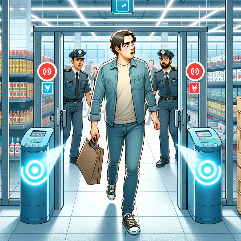 turvaväravad, minuaeg.com