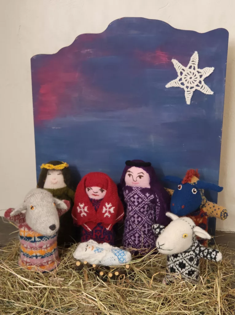 Eestlaste kootud joulusoim pannakse valja Vatikani peavaljakul