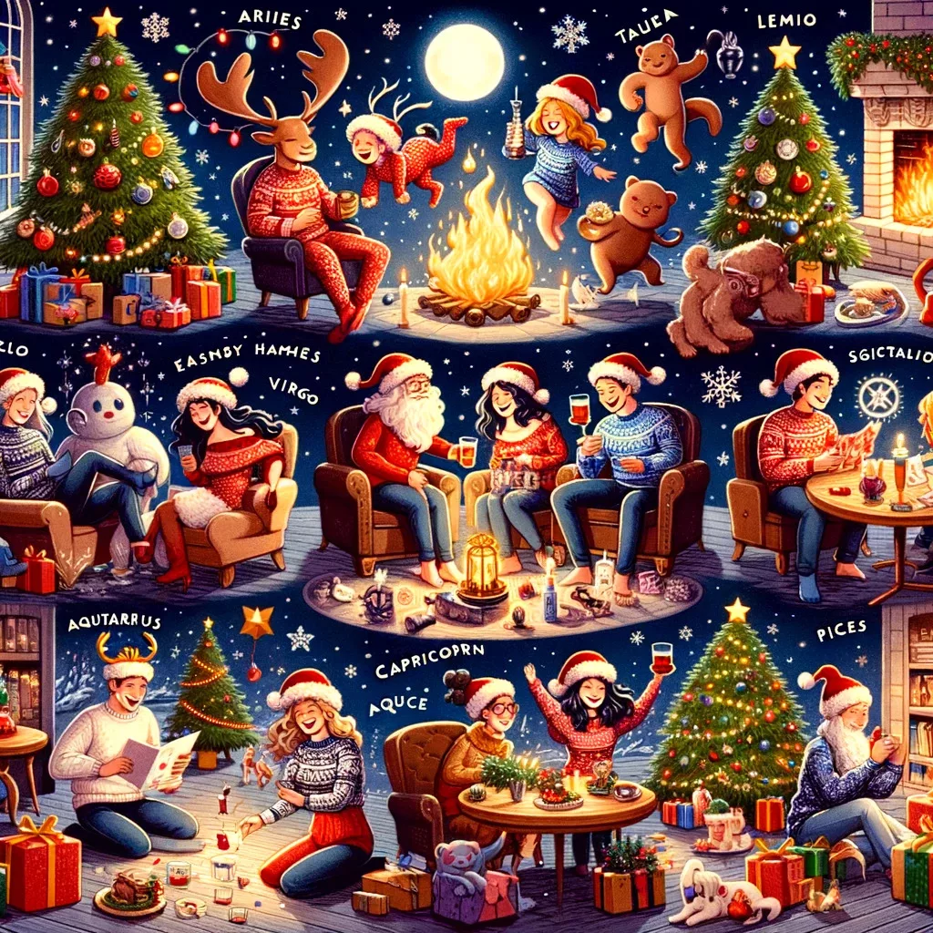 Jõulurõõm, minuaeg.com