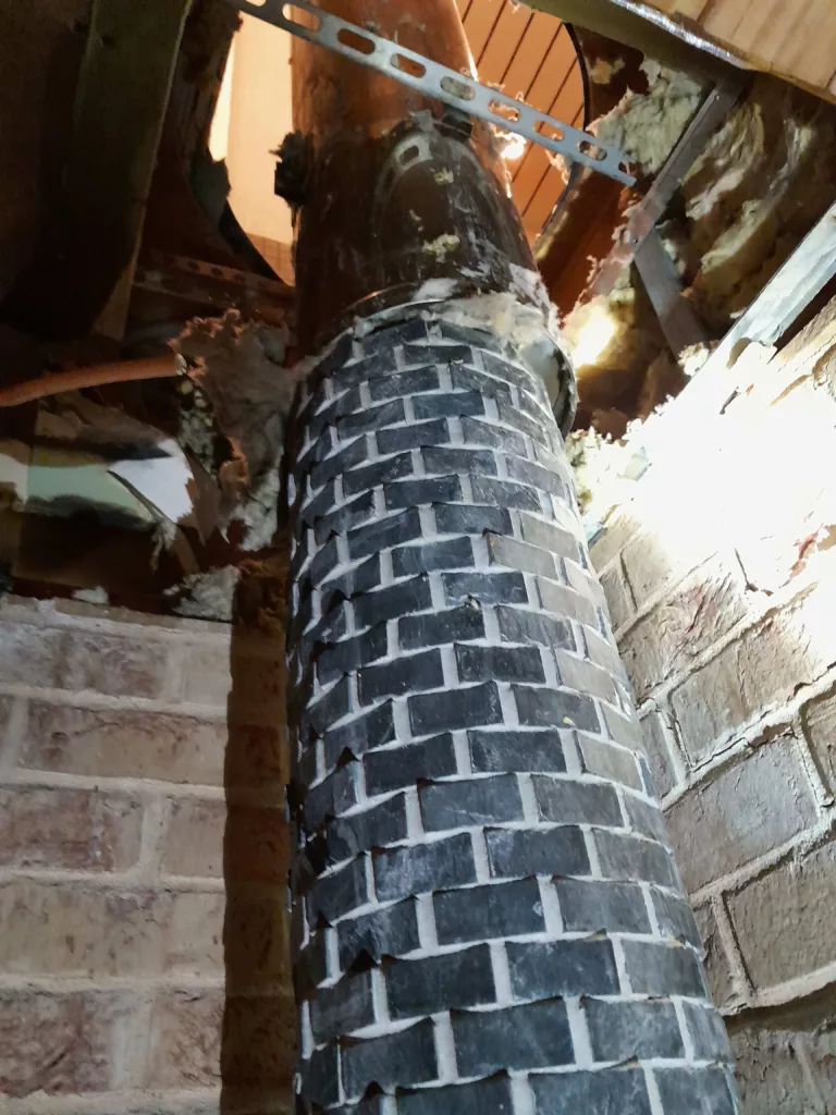 Põhja päästekeskuse sündmused 7.12 – 8.12.2023 5 Polenud sauna lagi Metsanurme kulas 7.12 1