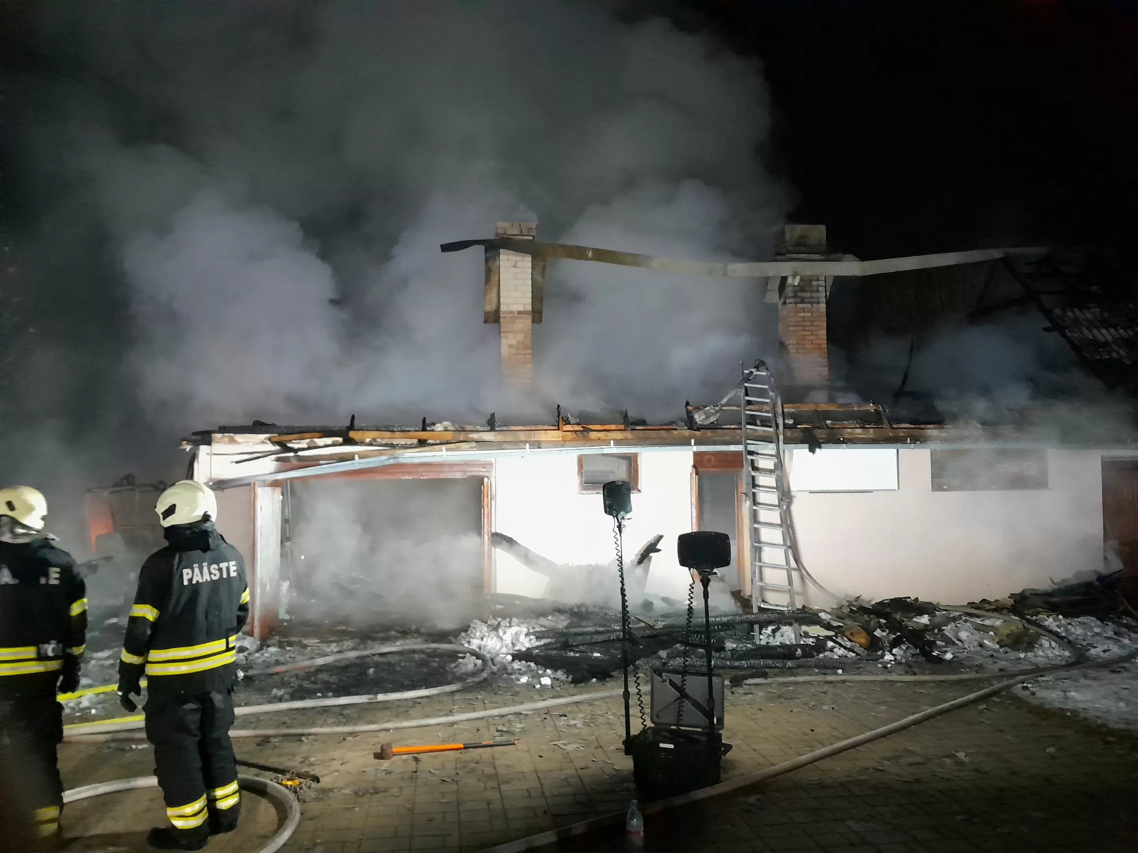 Polgaste-korvalhoonepoleng