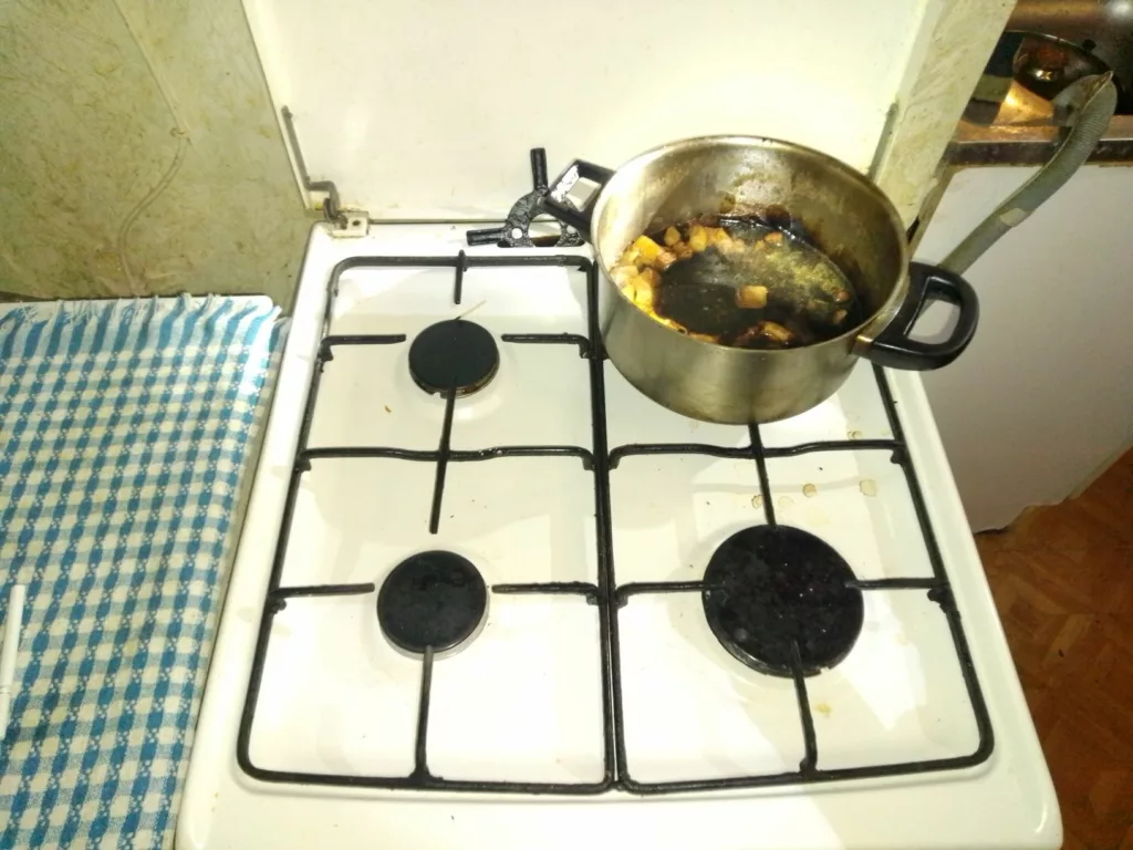 Tabivere Tuuliku toidukorbemine