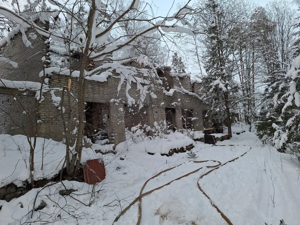 Ida päästekeskuse sündmused 11.- 12. detsember 2023 6 Tapa loke 11.12.23 1