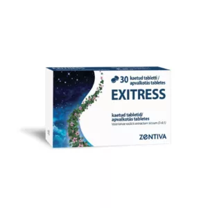 exitress