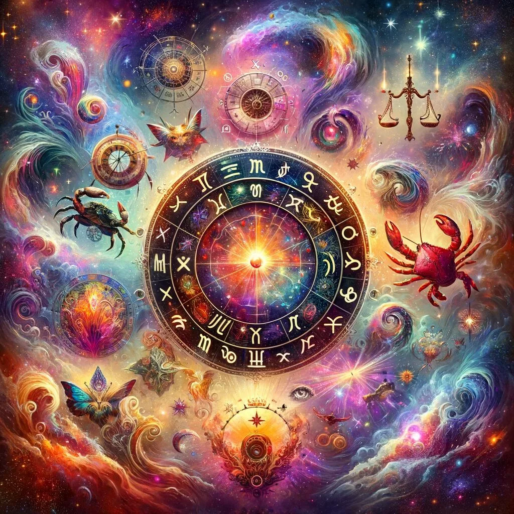 horoskoop, minuaeg.com